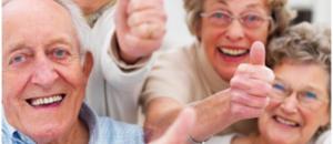 Senior Mobilité embarque à bord du Train « Bien vivre... Toute sa vie »