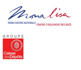  alt="La Caisse des Dépôts s'engage auprès de MONALISA"