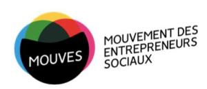 un nouveau souffle au Mouvement des entrepreneurs sociaux