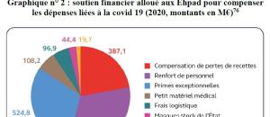 Impact de la crise sanitaire sur les EHPAD?