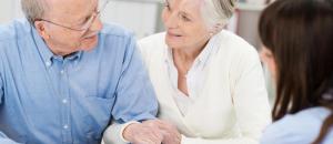 Mutuelle pour les Seniors?