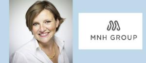 Nathalie Lundqvist Directrice générale adjointe Développement & International de MNH GROUP