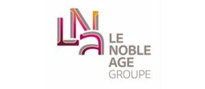 Guide maisons de retraite seniors et personnes agées : Le Noble Age Groupe : Chiffre d'affaires 2015