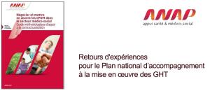 Guide maisons de retraite seniors et personnes agées : Quel retour d'expérience sur la mise en oeuvre d'un GHT?