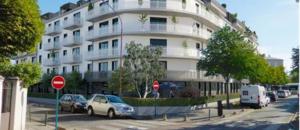 Nouvelle acquisition en bloc d'une résidence services senior par La Française à ALFORTVILLE