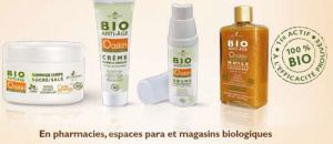 Bien etre et beaute 3eme age et personnes agees : Oaskin, une gamme cosmétique Bio à base de 3 écorces de chênes différents et de graines d’anis