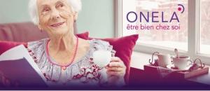 Guide maisons de retraite seniors et personnes agées : Colisée relance la marque ONELA et se positionne à nouveau dans le maintien à domicile