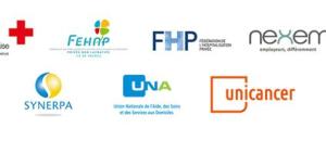 7 organisations se mobilisent en faveur d'un OPCO Santé Médico-Social