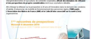 Ou vivre mieux en 2030 - Habiter autrement dans 20 ans