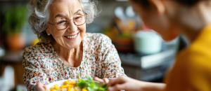 Semaine nationale de la dénutrition 2025 (17 - 23 novembre 2025)