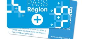 Senior connaissez vous le Pass'Région + en Auvergne-Rhône-Alpes ?