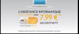 Un expert informatique avec vous tous les jours