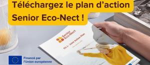 Fin du projet Senior Eco-Nect