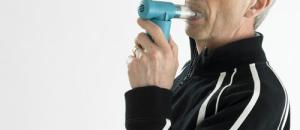 Bien etre et beaute 3eme age et personnes agees : POWEbreathe l'outil pratique des asthmatiques