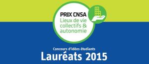 Prix CNSA : Imaginer les maisons de retraite de demain