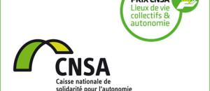 Résultats du Prix CNSA Lieux de vie collectifs & autonomie 2011