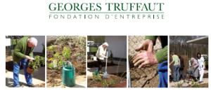 L'association Graine de Jardins lauréate du concours de la Fondation Truffaut pour un jardin thérapeutique en Ehpad