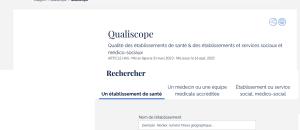 Guide maisons de retraite seniors et personnes agées : Saviez-vous qu'il est maintenant possible d'accéder aux résultats des Évaluations Externes des établissements et services du champ social et médico-social (ESSMS)