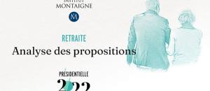 Quelles sont les positions des candidats à la présidentielle vis à vis des retraites?