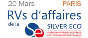 Les Rendez-vous d'affaires de la Silver Economie : premier thème - « Hébergements collectifs et solutions innovantes  »