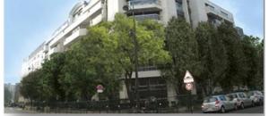 Résidence service pour senior à Paris