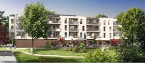 Deux nouvelles résidences services seniors  pour le groupe Espace & Vie à Brest (Finistère)  et Sallanches (Haute-Savoie)