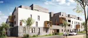 SAINT-JEAN-DE-BRAYE aura bientôt une résidence avec service pour Seniors de nouvelle génération