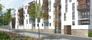 Ouverture d'une nouvelle résidence seniors à La Seyne-sur-Mer : Les Jardins d'Arcadie accueillent leurs premiers résidents