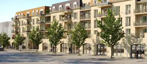 Les Jardins d'Arcadie ouvrent une nouvelle résidence seniors à Saint-Fargeau-Ponthierry