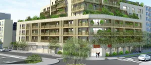  alt="Les Jardins d'Arcadie ouvrent une nouvelle résidence services seniors à Vincennes"