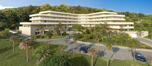 Guide maisons de retraite seniors et personnes agées : Une opportunité d'investissement dans une résidence senior à La Seyne Sur Mer (Var 83)