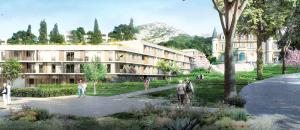 Nouvelle résidence senior à Marseille signée Happy Senior
