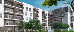  alt="La résidence senior Les Jardins d'Arcadie de Valence se met à la voiture électrique"