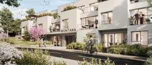 Pierres Responsables REIM et la Banque des Territoires s'engagent aux côtés de Montana