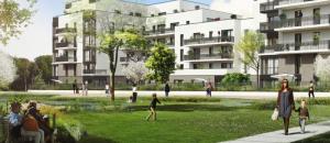 Noisy-le-Grand: lancement de la commercialisation d'un projet de résidence senior