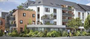 Inauguration de la Résidence avec service pour Seniors OVELIA Le Clos des Moulins de COLMAR