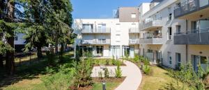 Résidence STELLA WINTZENHEIM : Mini-Chars, Maxi-Énergie !