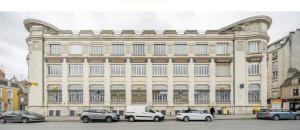 Résidence séniors Jardins d'Arcadie de Châteauroux : c'est parti pour les travaux
