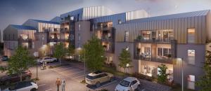 Serenly ouvre une nouvelle résidence seniors à Brive-la-Gaillarde, entre confort et convivialité