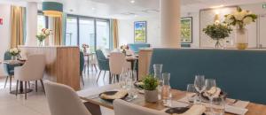  alt="La résidence services seniors La Villa Camélia ouvre ses portes à Alfortville"