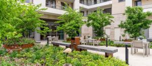 Thé dansant Résidence Stella Saint-Maur-des-Fossés