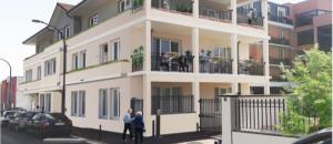 Résidence Senior à DRANCY : La Villa Beausoleil va bientôt ouvrir