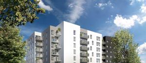 HomniPromotion lance la construction d'une nouvelle résidence avec services pour Seniors Oh Activ à BREST