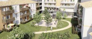  alt="DOMITYS livre cinq nouvelles résidences seniors et renforce son maillage territorial"