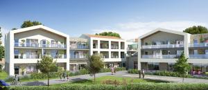Une nouvelle résidence services Senior à Bretignolles-sur-Mer, opérée par Espace & Vie