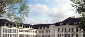 Résidence Services Senior Versailles : une seconde résidence Les Jardins d'Arcadie ouvrira à Versailles cet automne