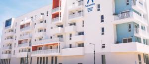 Inauguration de la Résidence services Seniors AQUARELIA Sète
