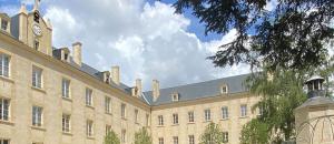 La résidence seniors Les Jardins d'Arcadie de Poitiers accueille le 7 avril La rando des «Blet»