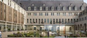 Une nouvelle résidence services seniors opérée par les Jardins d'Arcadie va bientôt ouvrir à RENNES