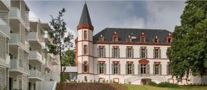 PIN-BALMA : La résidence services seniors Domitys Château CAMAS inaugurée